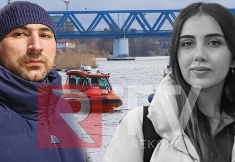 Adilə Mehdiyevanın ölümü ilə bağlı ƏMİSİ OĞLU DANIŞDI