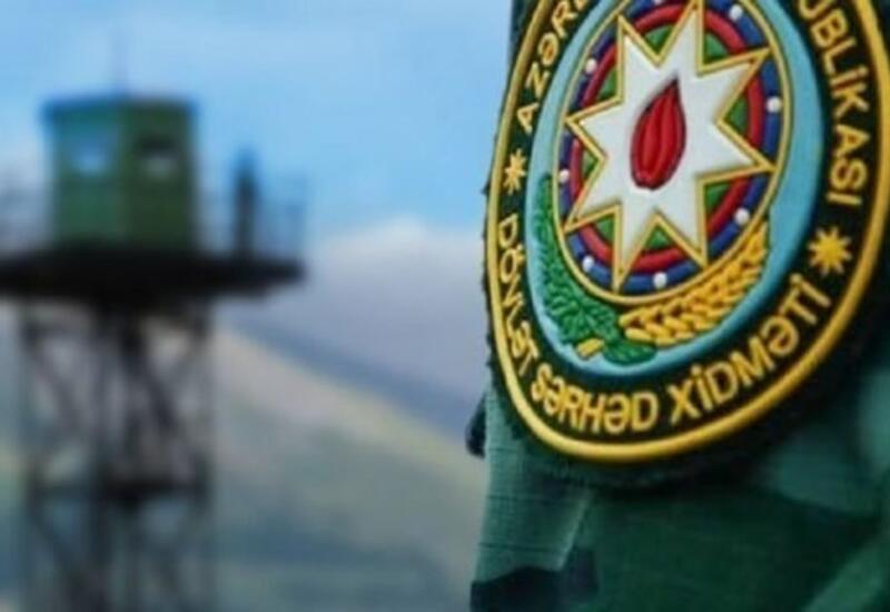 Азербайджанские пограничники взяли под контроль 4 освобожденных села Газахского района