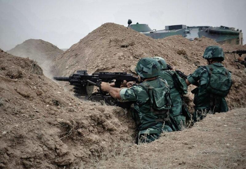 По следам одной провокации: Армения - пешка в игре Франции против Азербайджана