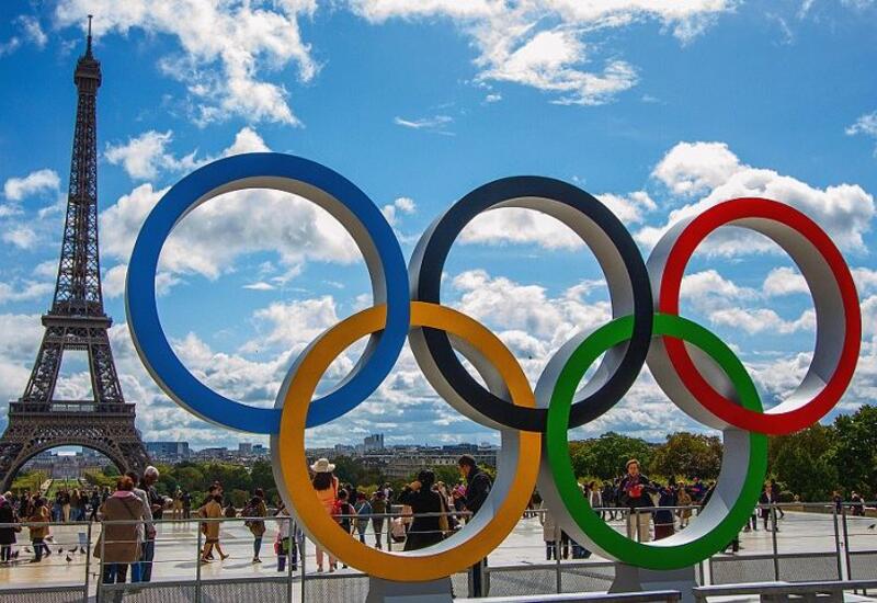 Paris-2024-dən növbəti şikayət: Kənddə kondisioner yoxdur, hava istidir, yeməklər pisdir