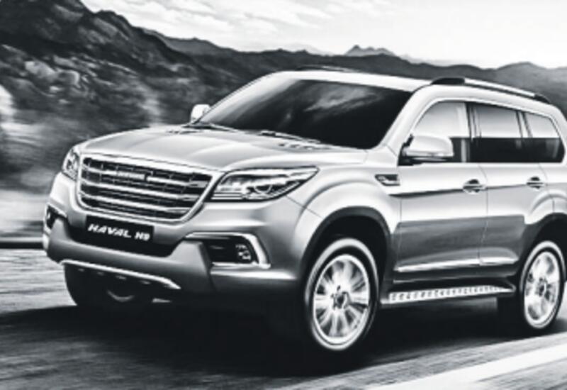 Great Wall приостановил инвестиции в Турцию