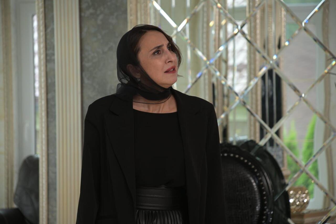 На российском телеканале стартует премьера сериала с участием азербайджанских актеров