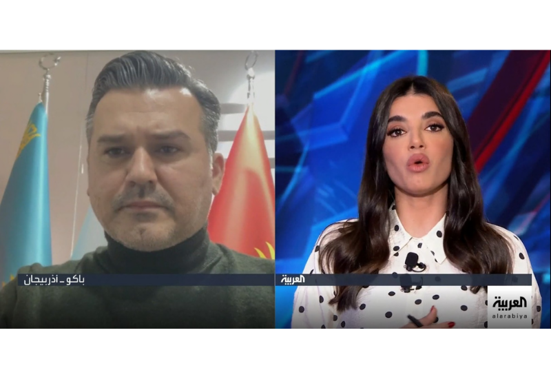 Армения еще раз доказала, что не хочет мира