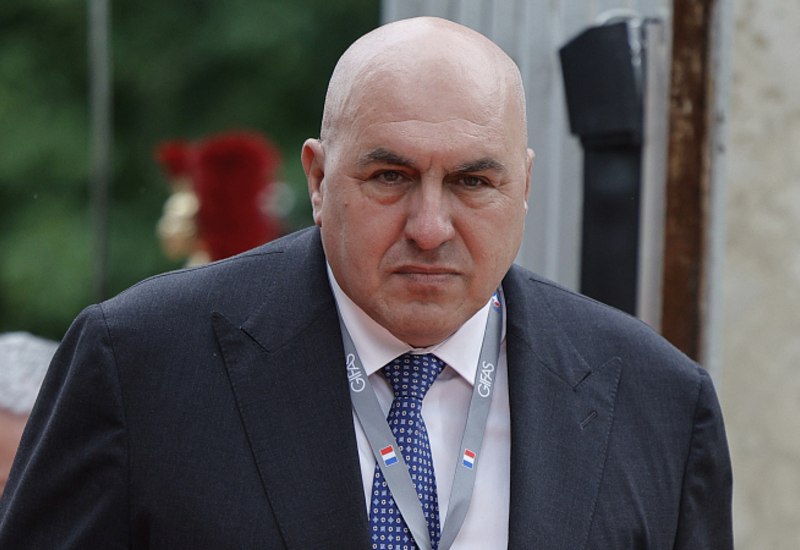 Еще один министр обороны страны НАТО попал в больницу