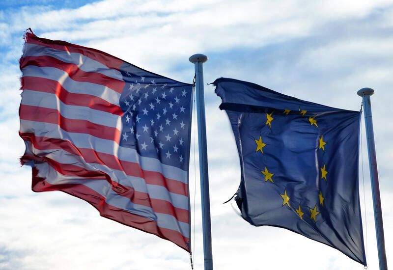 В Европе засомневались в гарантиях безопасности от США