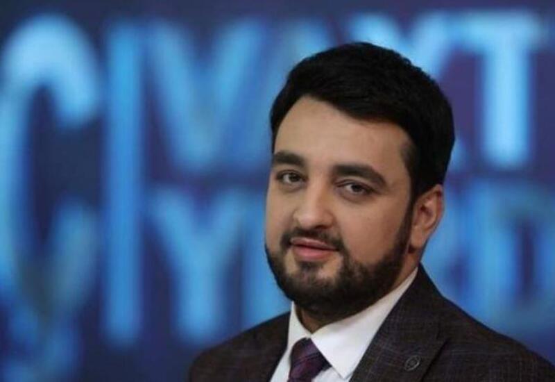 Zaurdan Günelə CAVAB