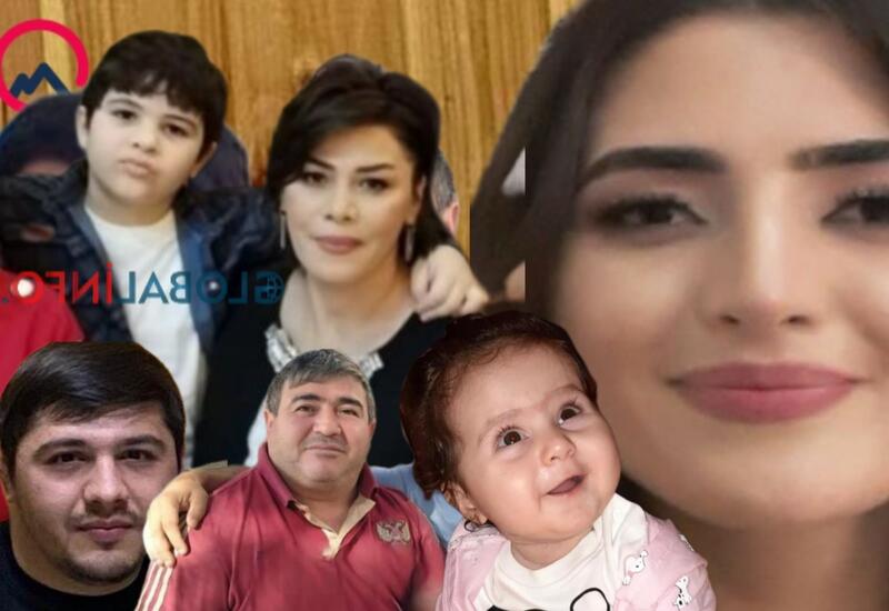 Bakıda tükürpədici hadisə ilə bağlı bəzi təfərrüatlar məlum olub