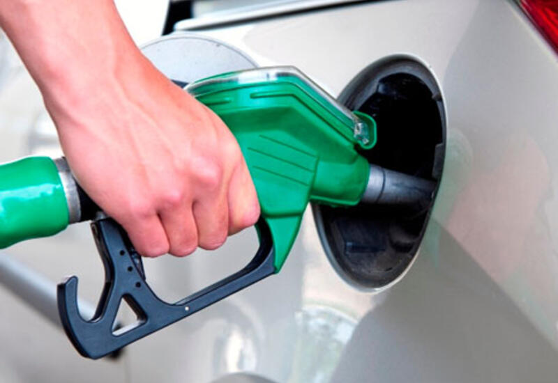 Вырос дорожный налог на бензин, дизельное топливо и сжиженный газ
