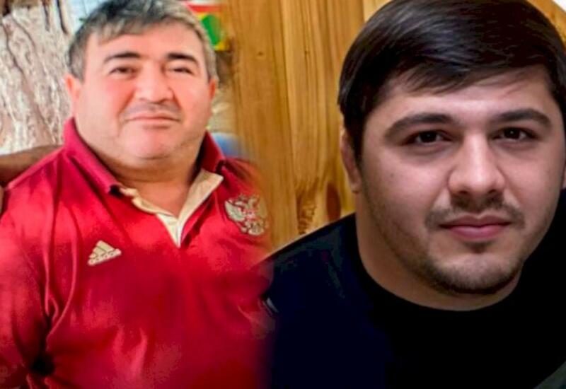Əhmədin atası haqda maraqlı məlumatlar
