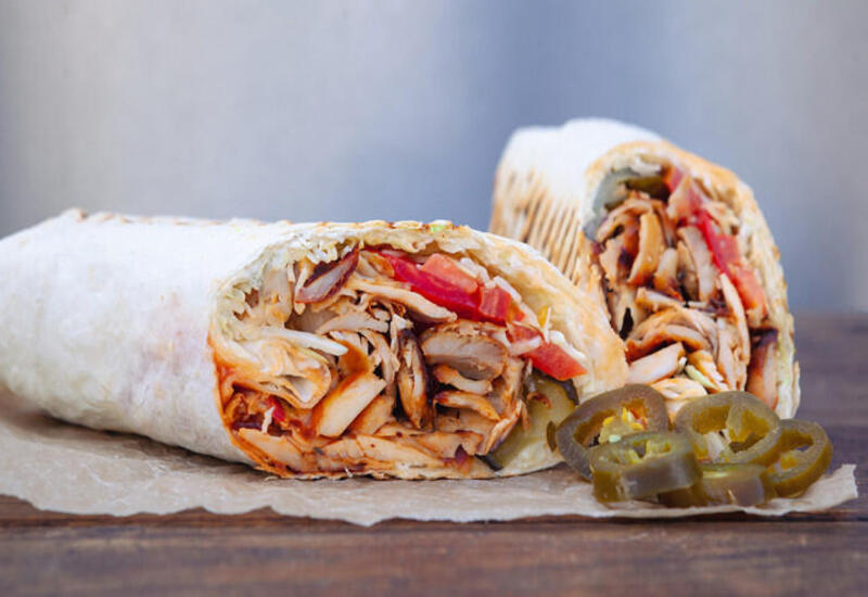 Bir çoxunun sevdiyi şaurmanın