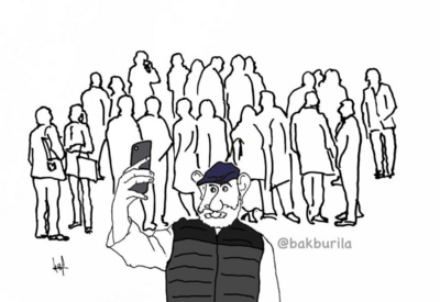 Блогер Всея Армении Пашинян оказался никому не нужен в Мюнхене