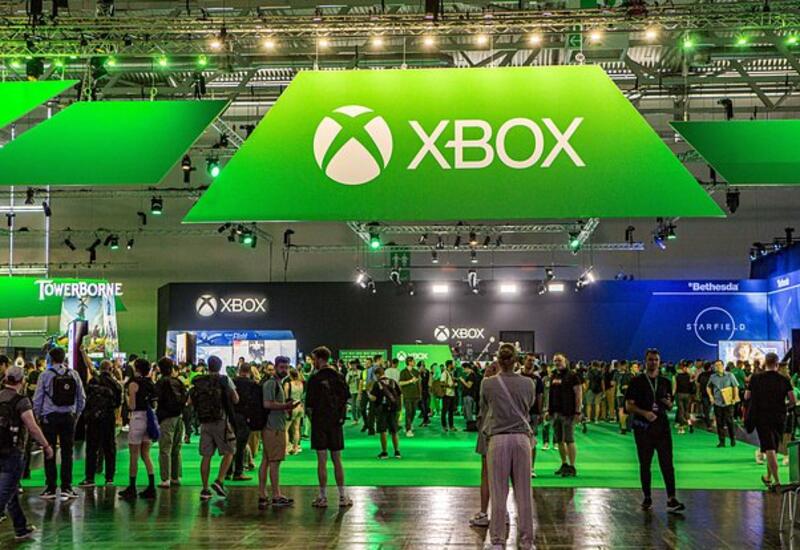 В Microsoft рассказали о новой приставке Xbox