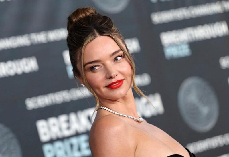 Бывший «ангел» Victoria's Secret избавится от особняка в Малибу