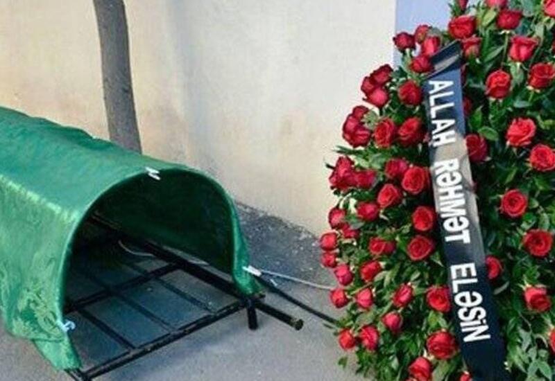 Gürcüstanda yaşayan azərbaycanlı şair vəfat etdi