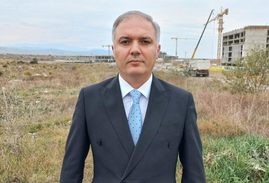 Армяне устроили экокатастрофу в Карабахе в годы оккупации