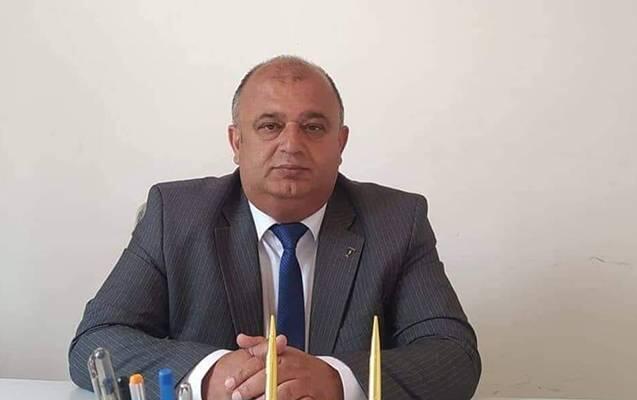 Bakıda yüksək vəzifəli şəxs saxlanıldı