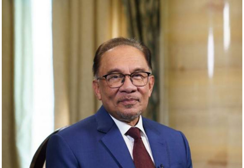Премьер-министр Малайзии поздравил Президента Ильхама Алиева