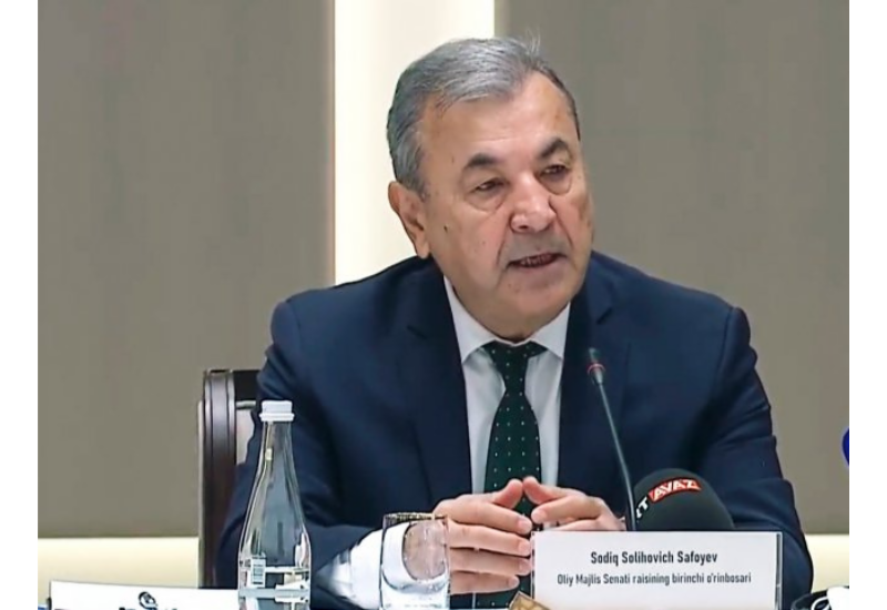 Форум Азиатской парламентской ассамблеи в Азербайджане - результат возросшего авторитета страны