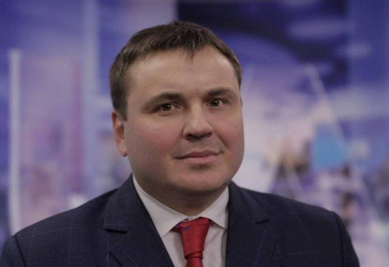 Украина назначила нового посла в Азербайджане