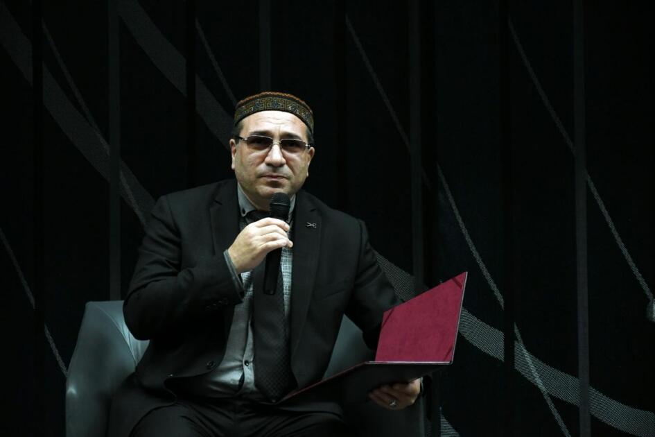 В Национальной библиотеке Катара открылась книжная выставка «Культура Азербайджана, имеющая древние корни»