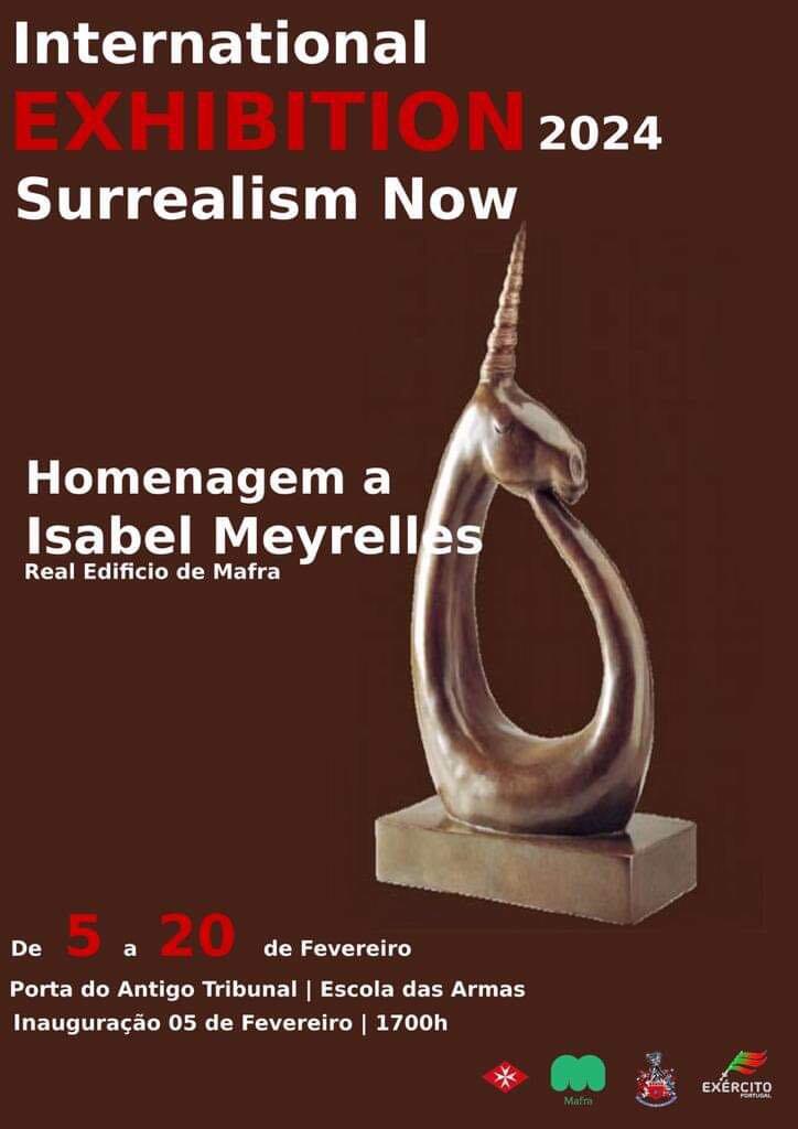Азербайджанская художница участвует во всемирно известной экспозиции Surrealism Now
