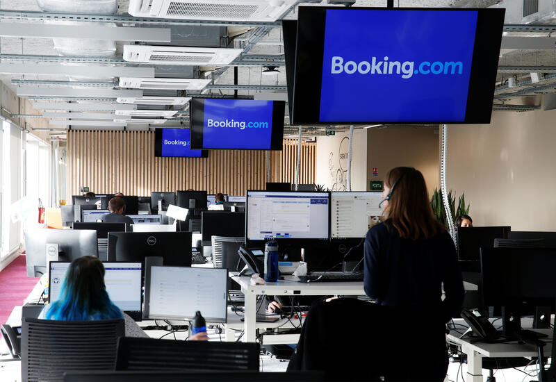 Booking столкнулась с угрозой крупного штрафа от испанского регулятора