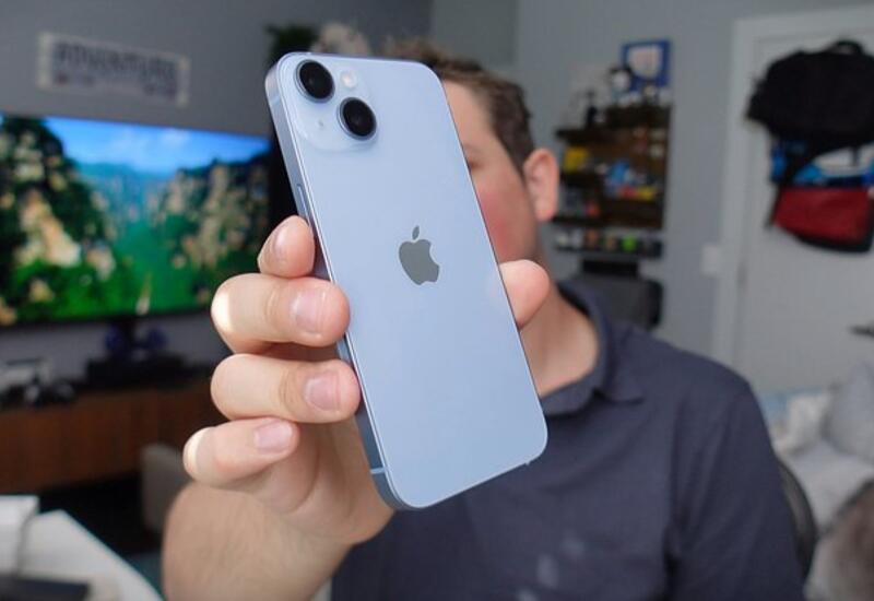 Назван самый продаваемый в 2023 году смартфон