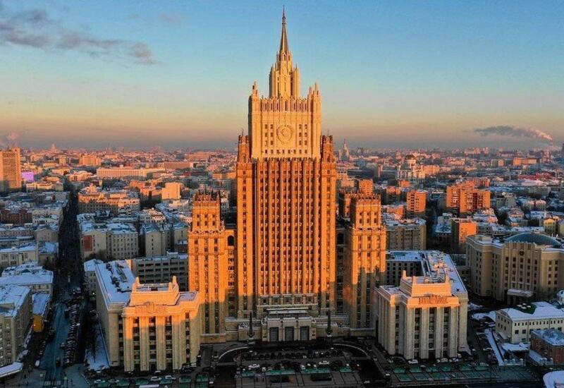 В Москве ждут разъяснений от Еревана