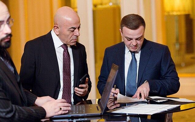 Одна из компаний термального туризма Турции Hattusha Vacation Thermal Club распространила информацию о своем проекте в Азербайджане
