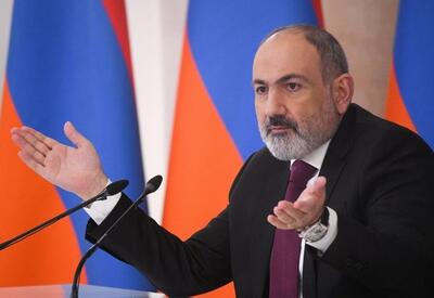 &quot;Шариковщина&quot; Пашиняна: традиции армянской лжи и лицемерия - ТЕМА ДНЯ от Акпера Гасанова