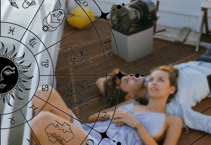 Həftə sonu bu üç bürcün bəxti üzünə güləcək