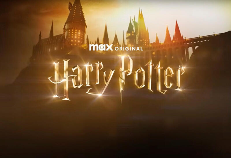 Названа дата выхода сериала «Гарри Поттер»
