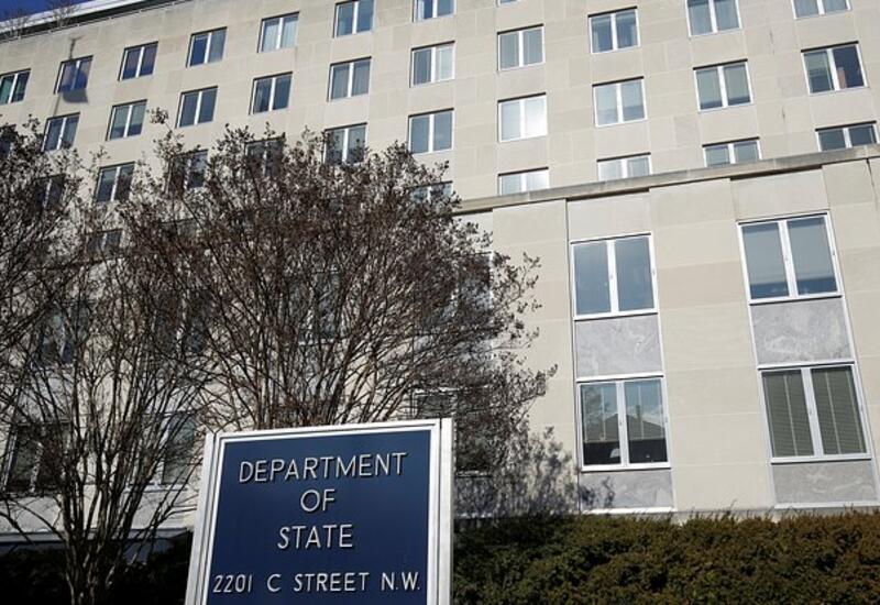 США объяснили введение санкций против компаний из ОАЭ