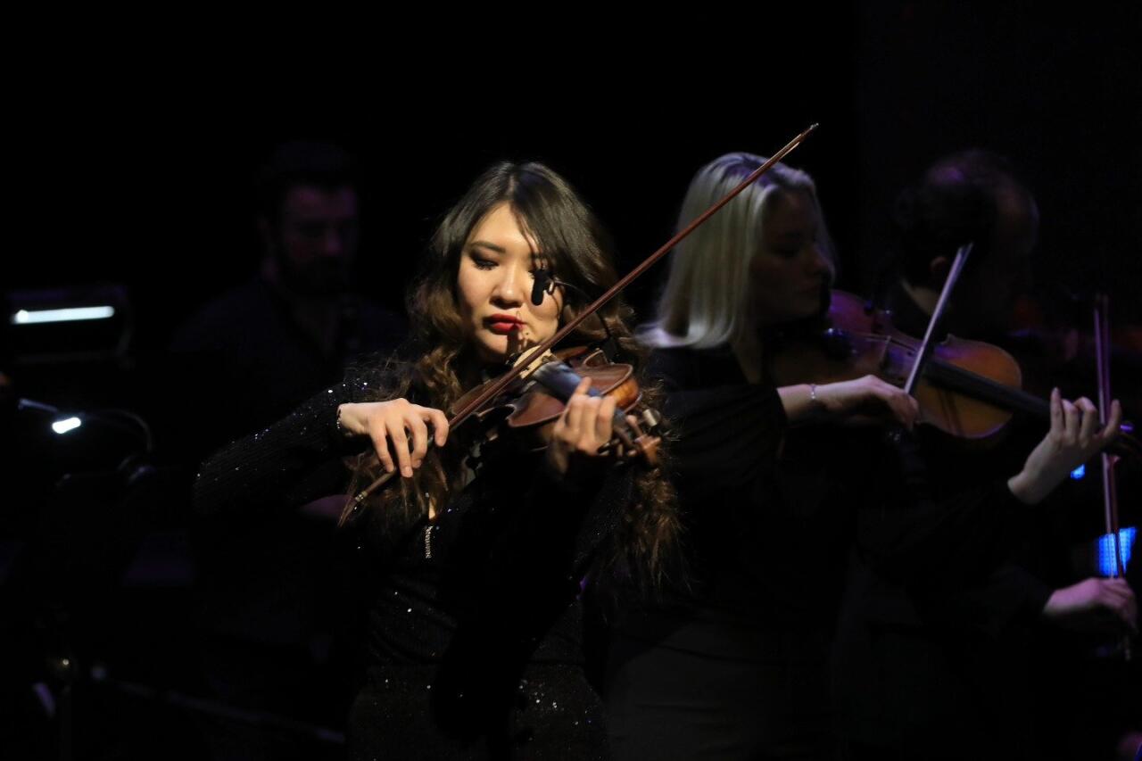 The World of Hans Zimmer - наслаждение и погружение в мир кино и музыки