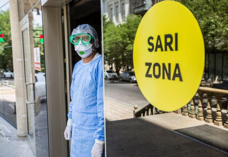 Azərbaycanda uşaqlar arasında yeni virus yayılıb