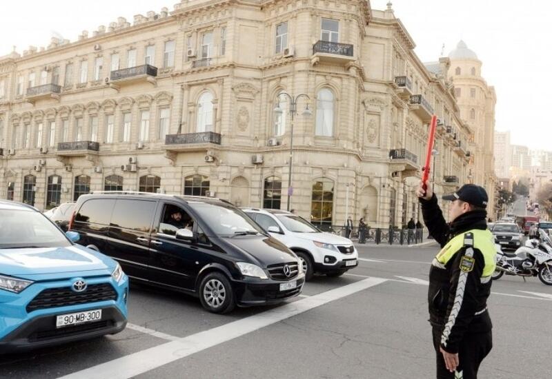 В Азербайджане минутой молчания почтили память жертв Ходжалинского геноцида