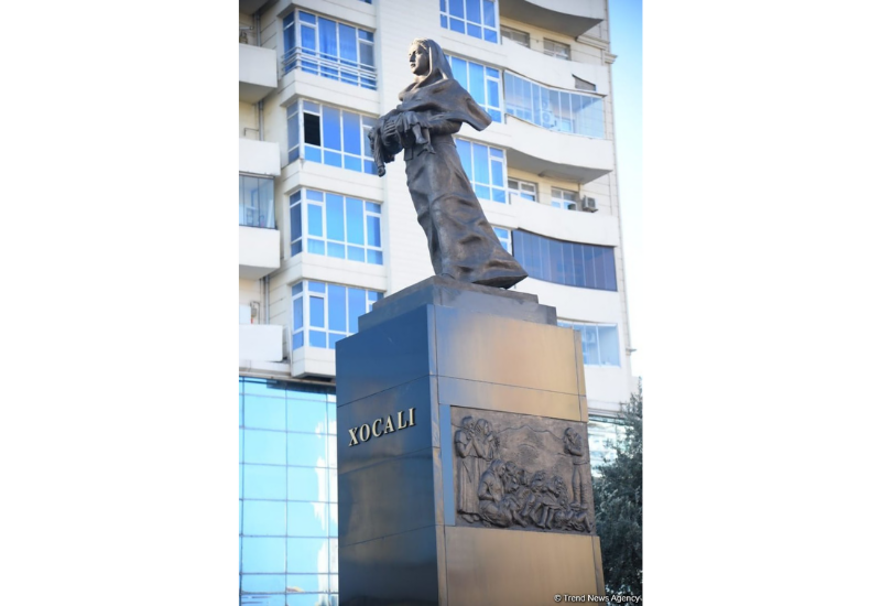 Франция разделяет скорбь азербайджанского народа, чтущего память жертв Ходжалинской трагедии