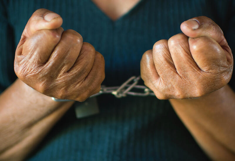 В Италии арестовали банду 70-летних грабителей