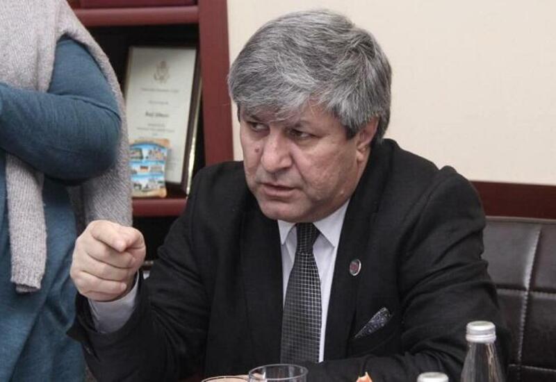 Əvəz Zeynallı vəfat etdi