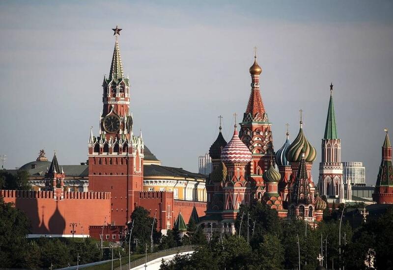 Россия готова продолжать содействовать нормализации отношений Баку и Еревана