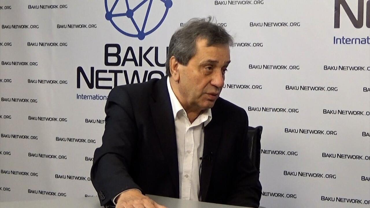 Азербайджан всегда был инициатором мирных переговоров, сейчас очередь за Арменией