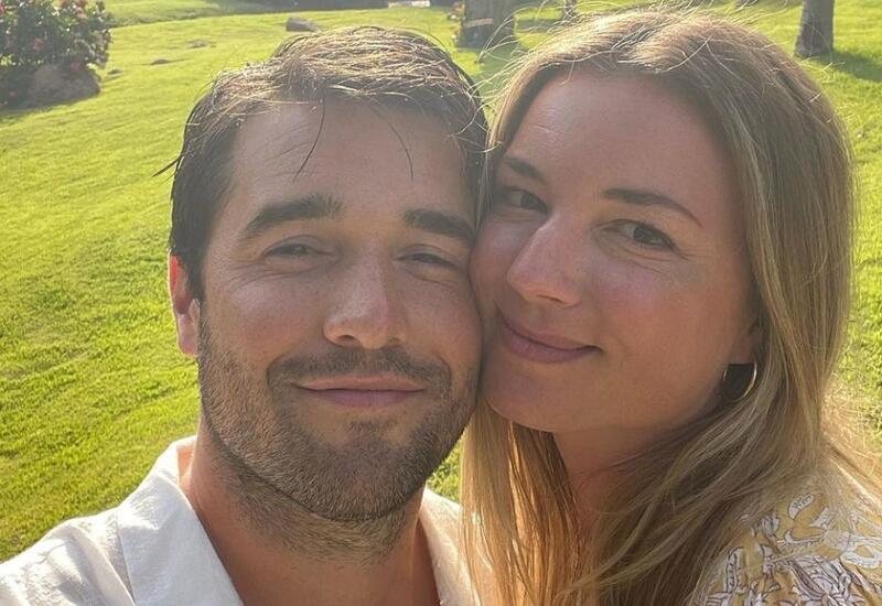 37-летняя звезда Marvel во второй раз беременна