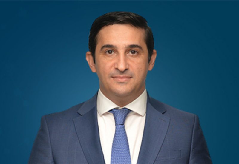 Назначен новый министр юстиции Азербайджана