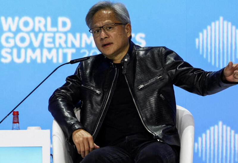 Глава Nvidia предрек исчезновение профессии программиста