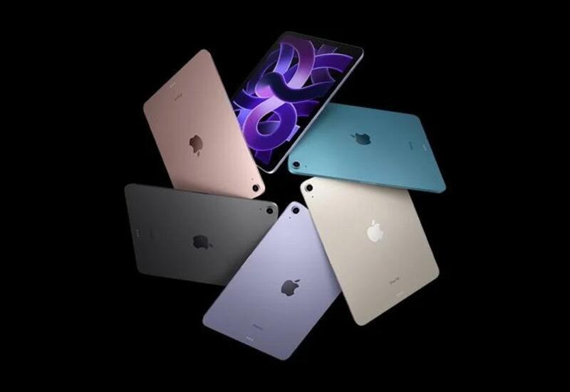 К сведению обладателей Apple