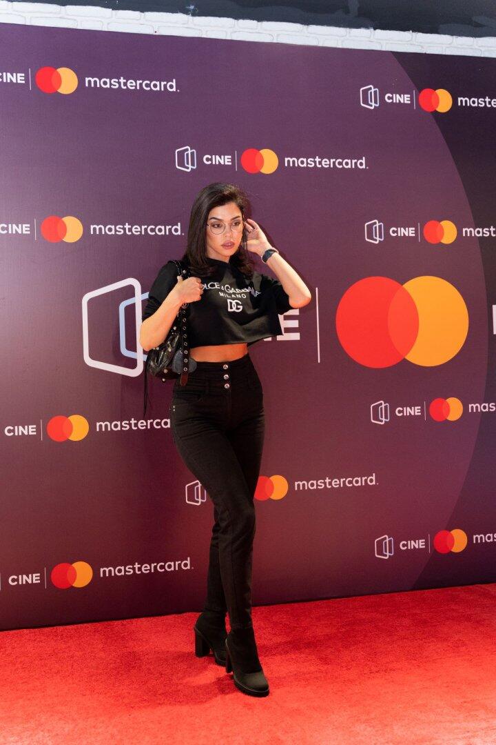 Mastercard и CinemaPlus объявляют о стратегическом партнерстве: CineMastercard
