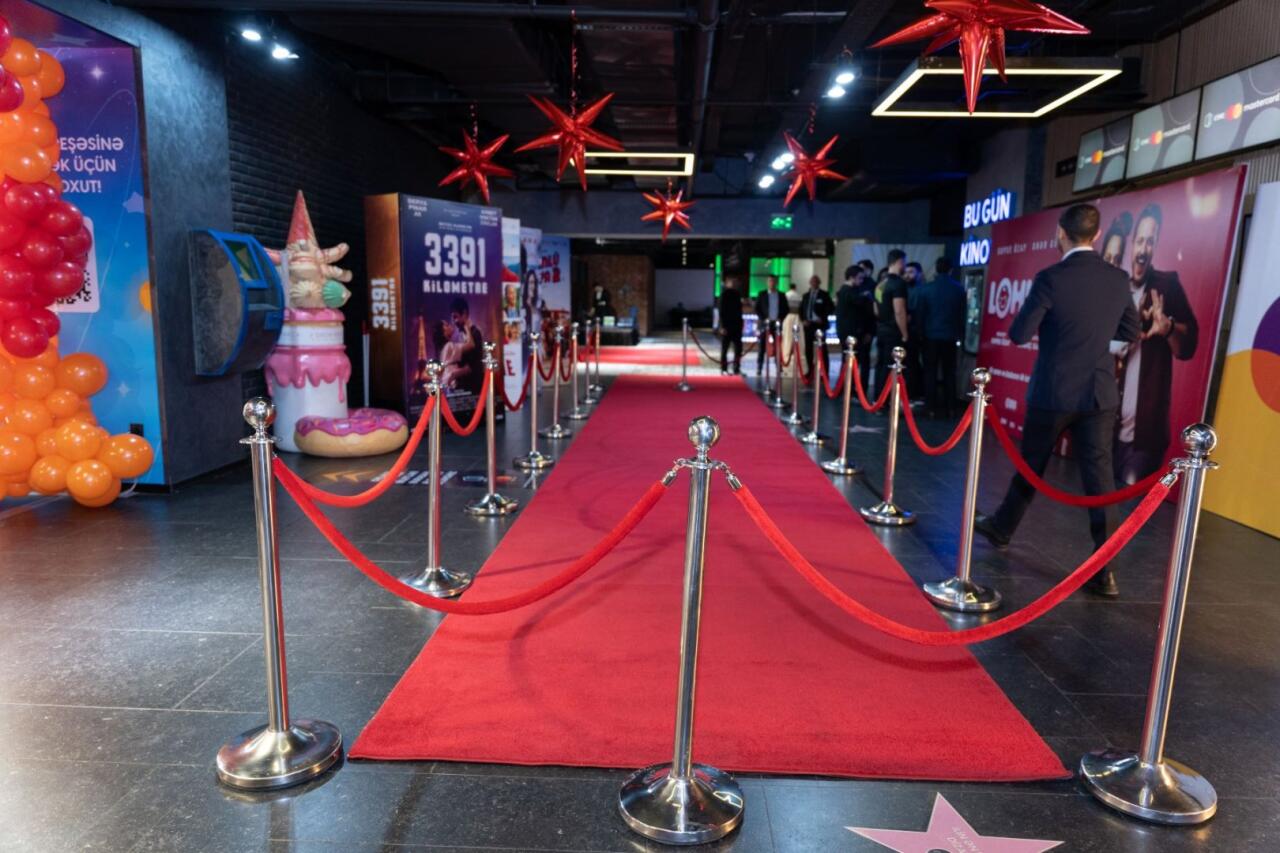 Mastercard и CinemaPlus объявляют о стратегическом партнерстве: CineMastercard