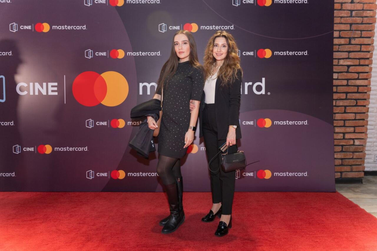 Mastercard и CinemaPlus объявляют о стратегическом партнерстве: CineMastercard