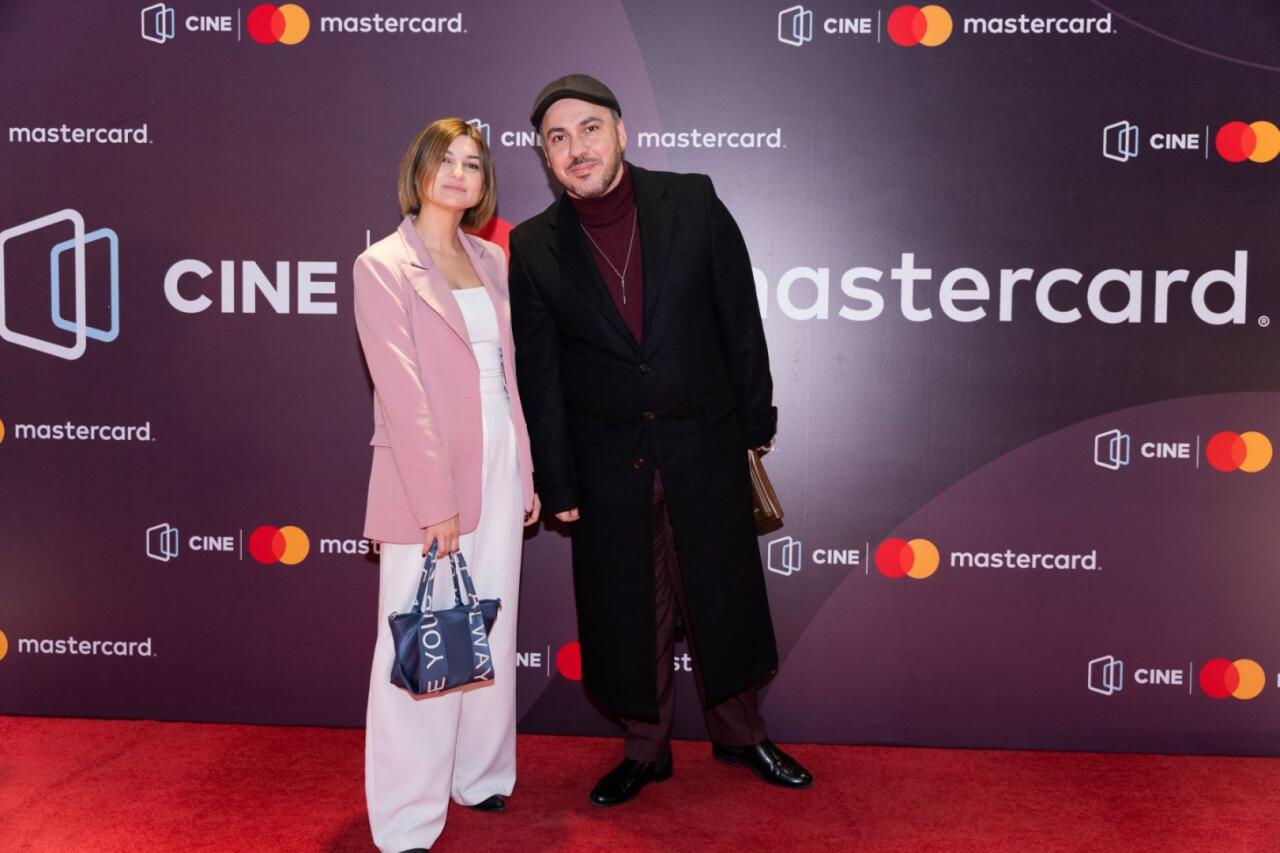 Mastercard и CinemaPlus объявляют о стратегическом партнерстве: CineMastercard