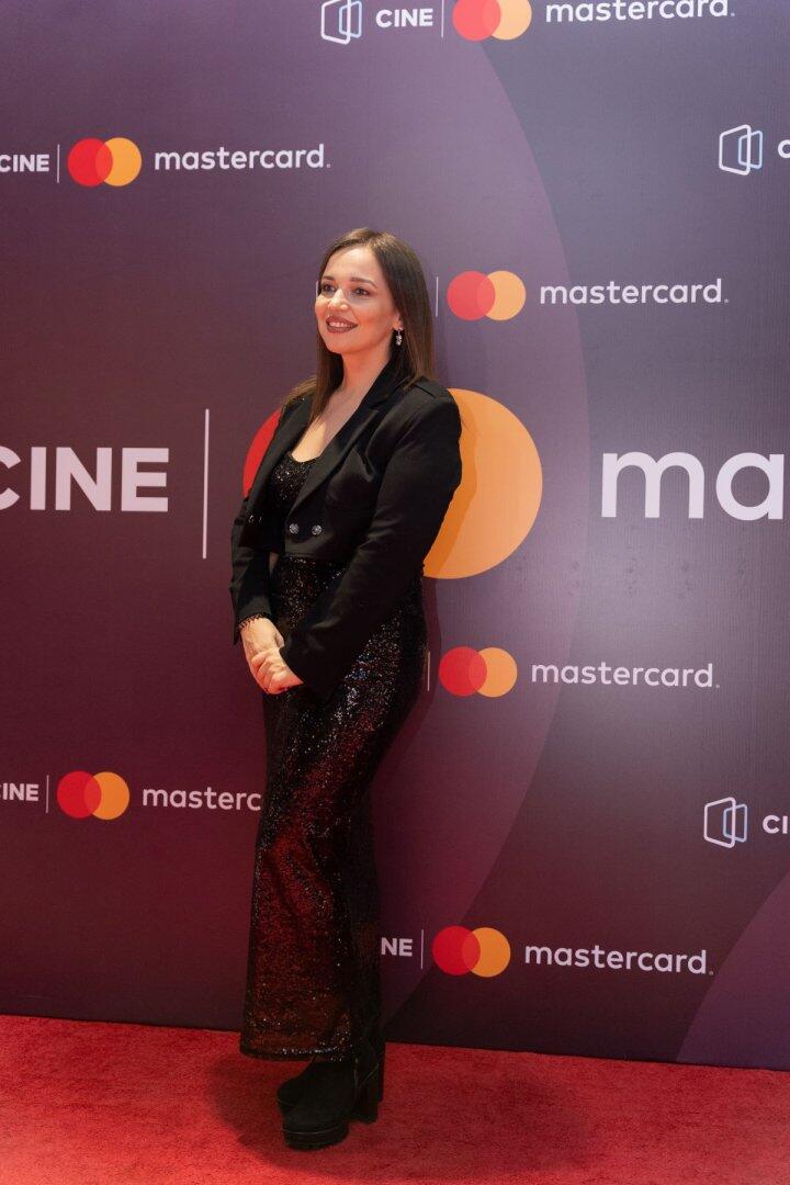 Mastercard и CinemaPlus объявляют о стратегическом партнерстве: CineMastercard